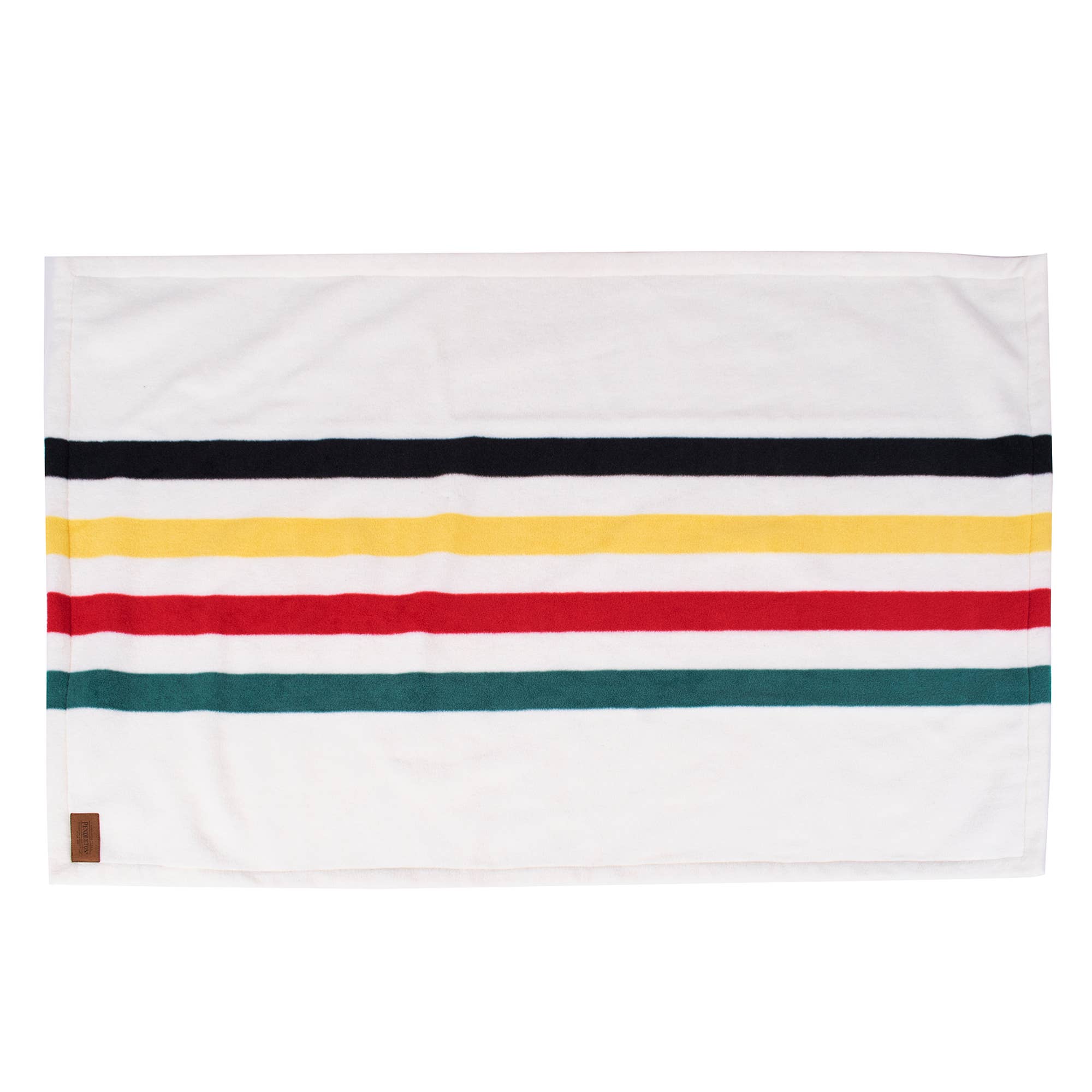 National Park Throw for Dogs