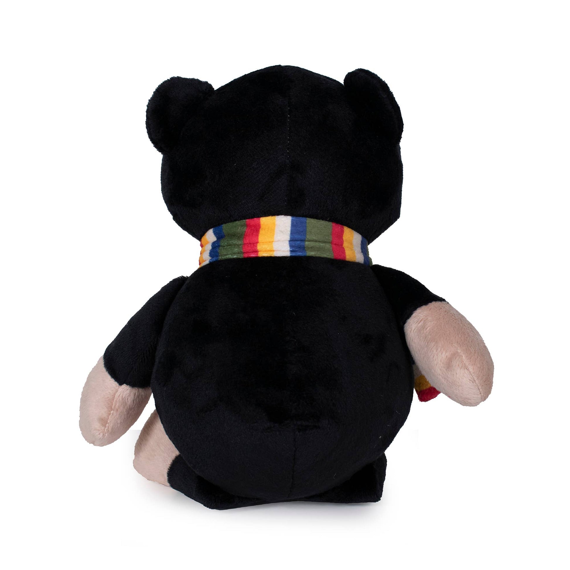 Pendleton Pal Plush Dog Toy: Bear