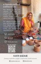 Harvest Floor Storage Basket - Small