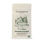 Homeward Breakfast Blend: Whole Bean