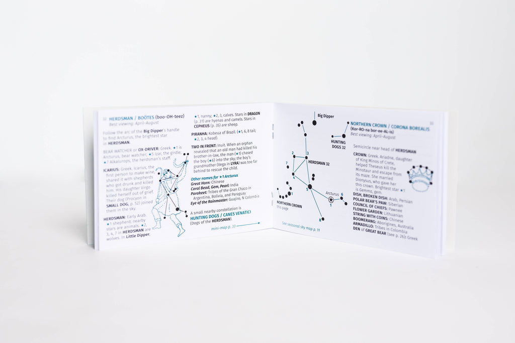 Constellation Finder 2e