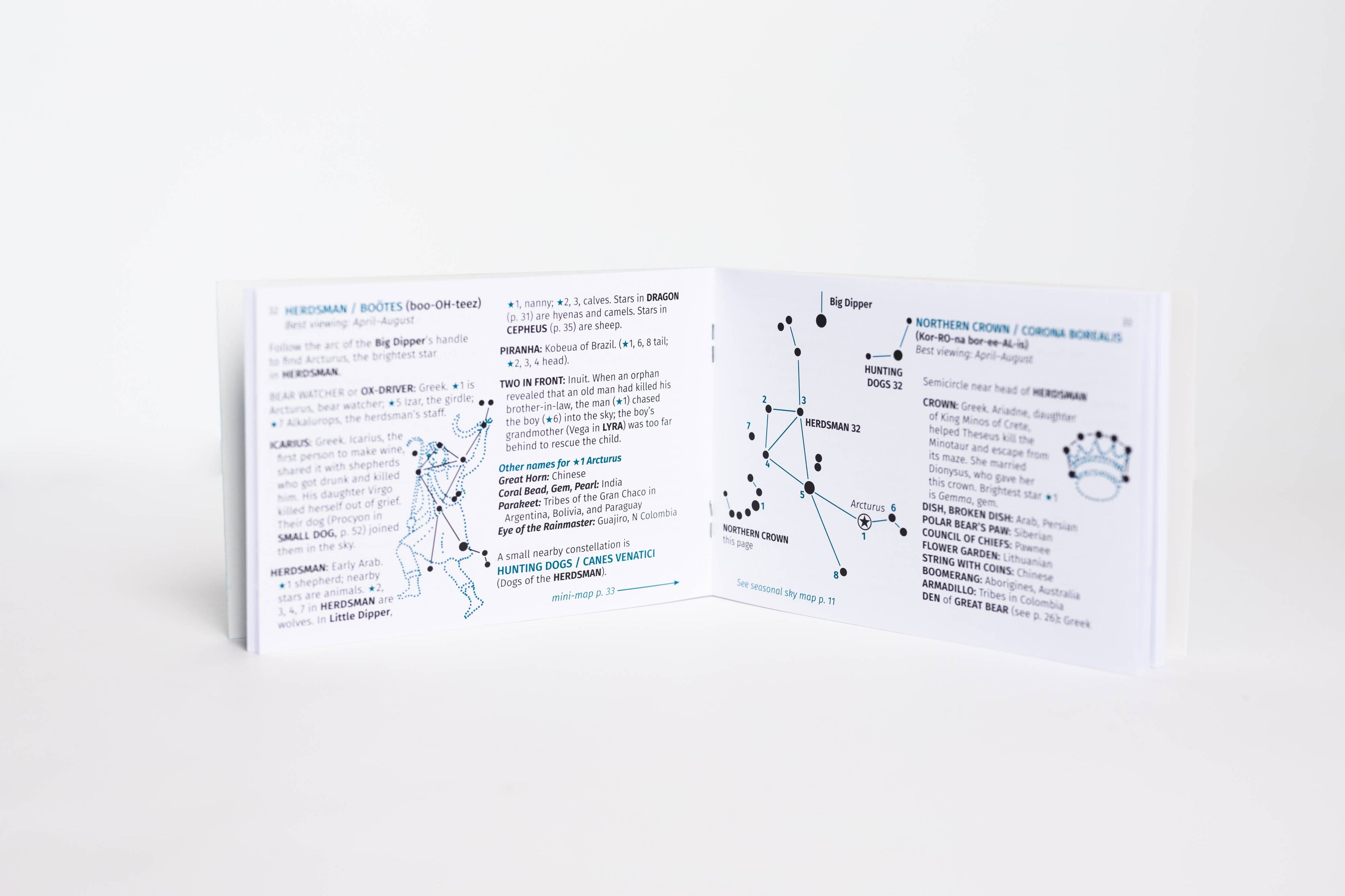 Constellation Finder 2e