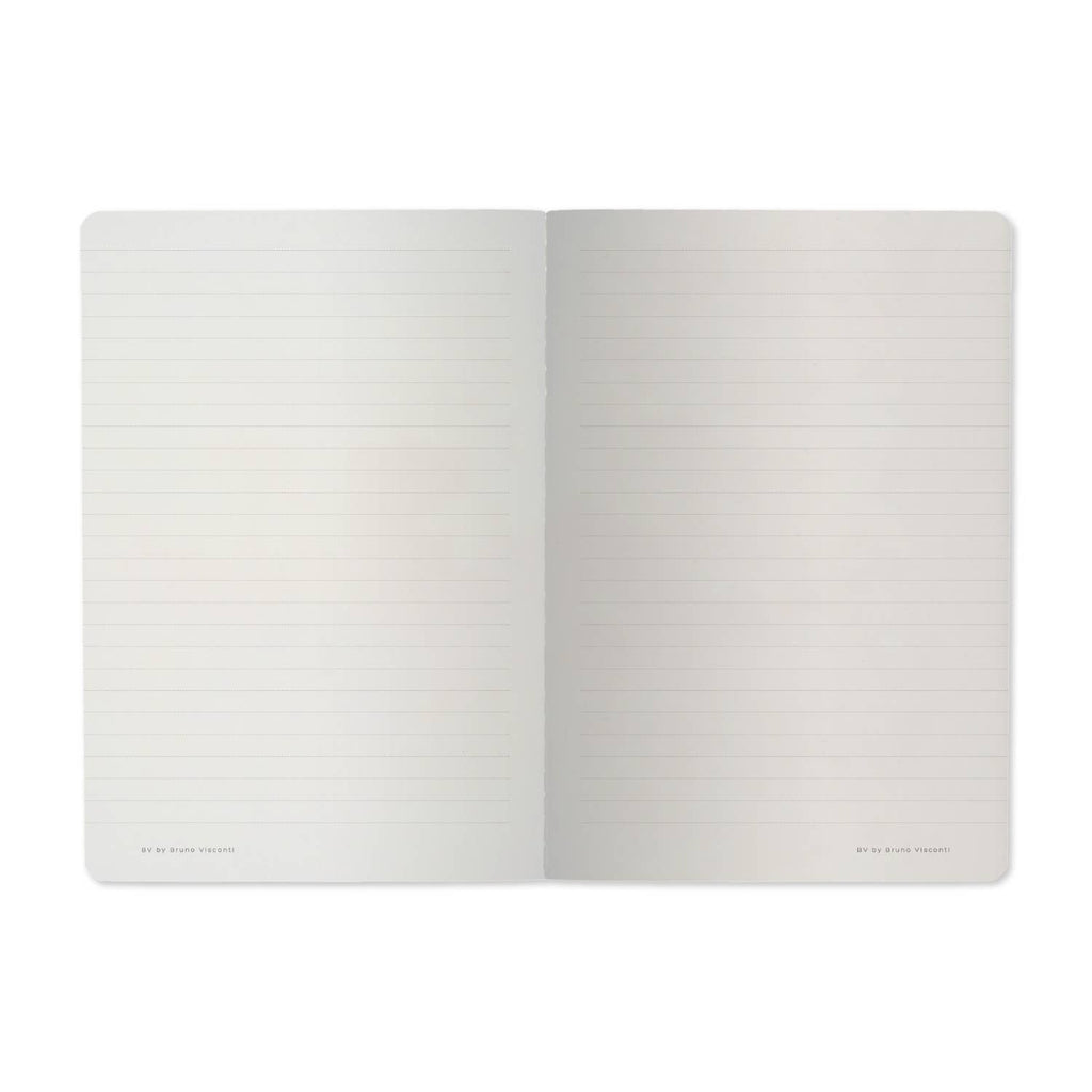 Lush Bouquet Notebook