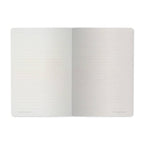 Soft Petals Notebook
