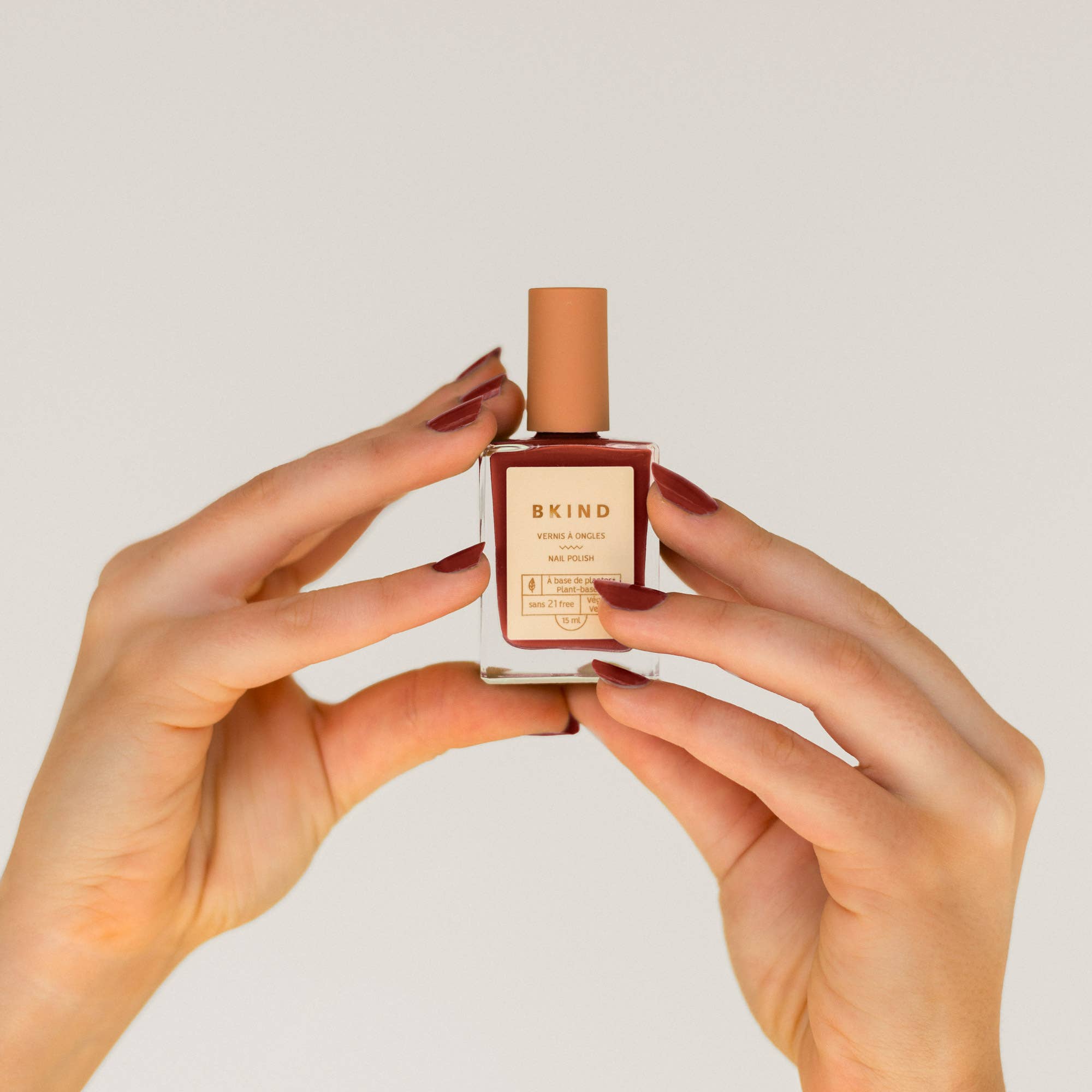 Leo- Vegan Nail Polish