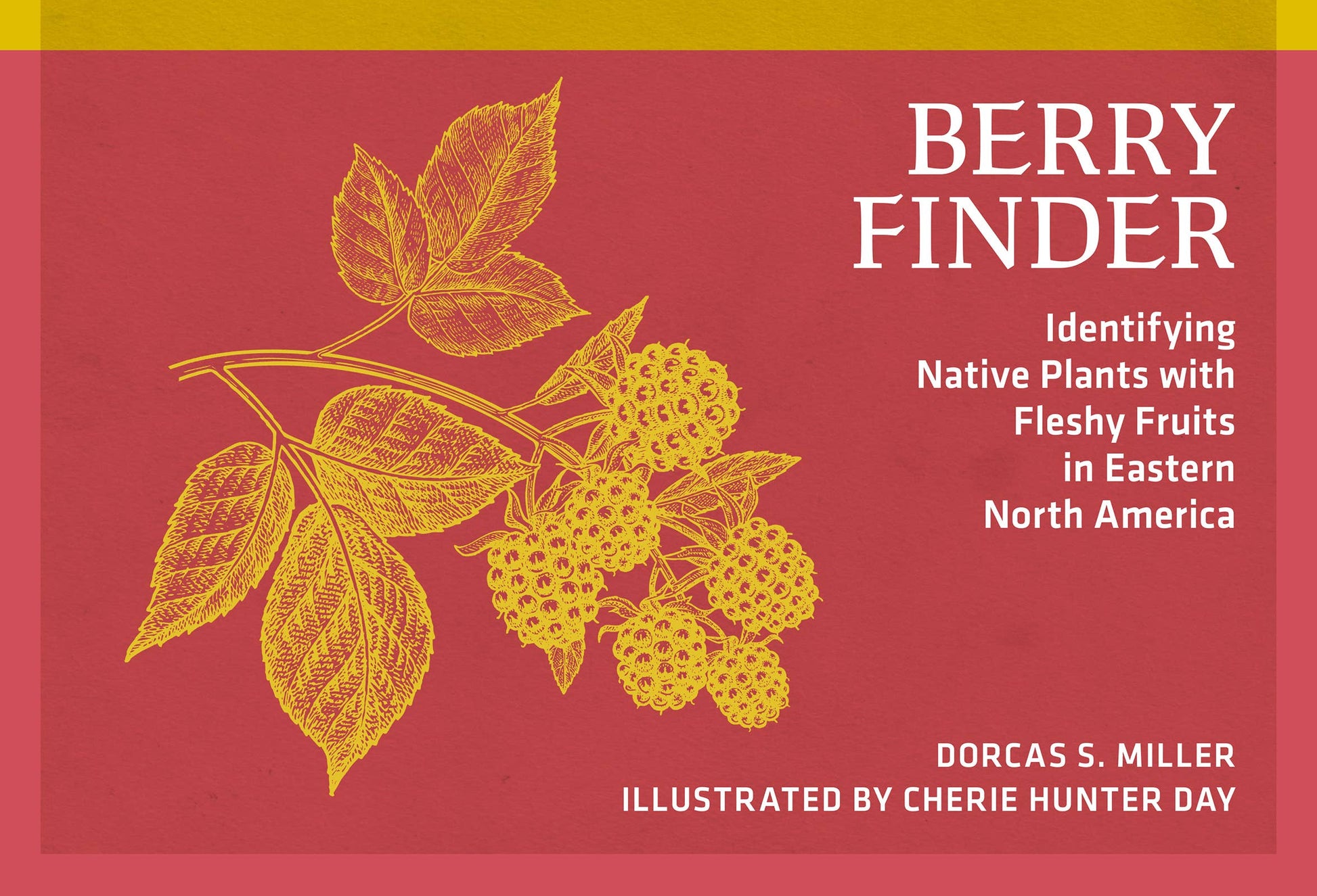 Berry Finder 3e