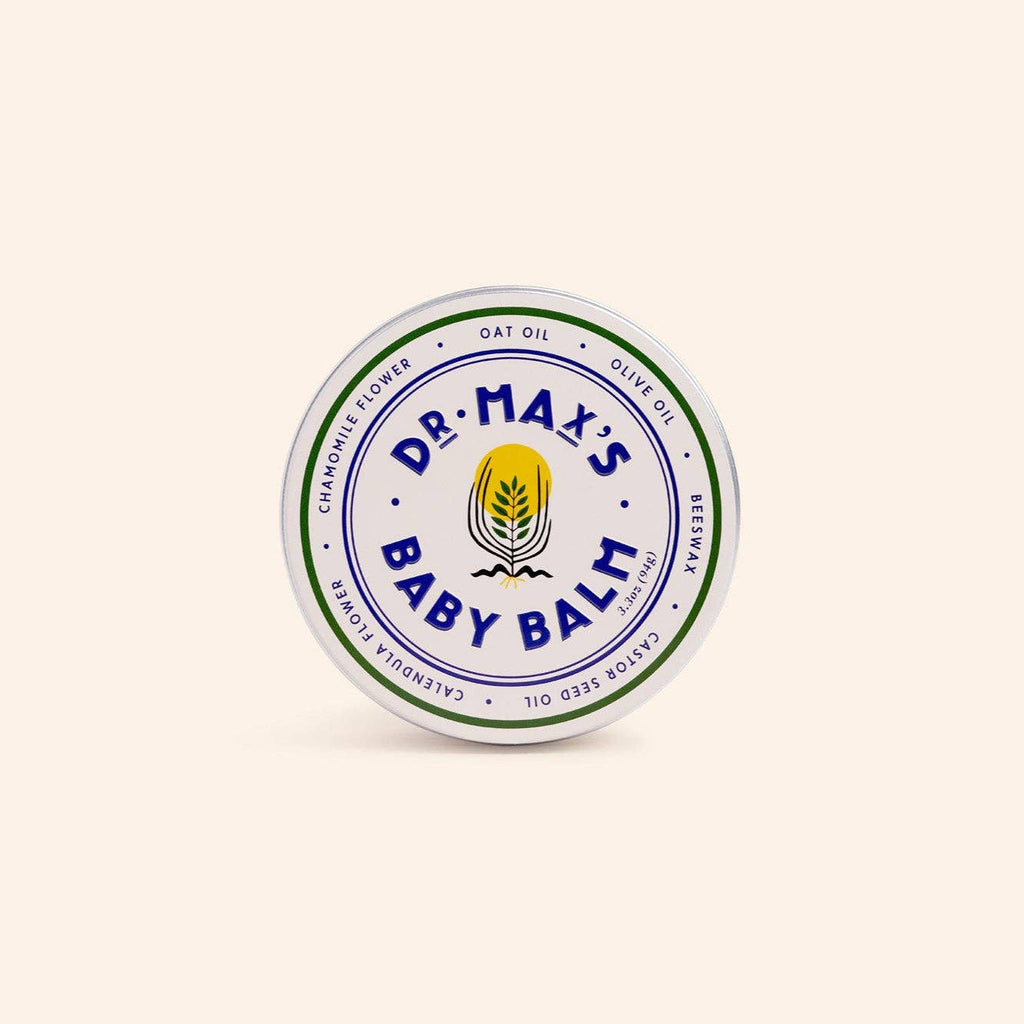 Baby Balm