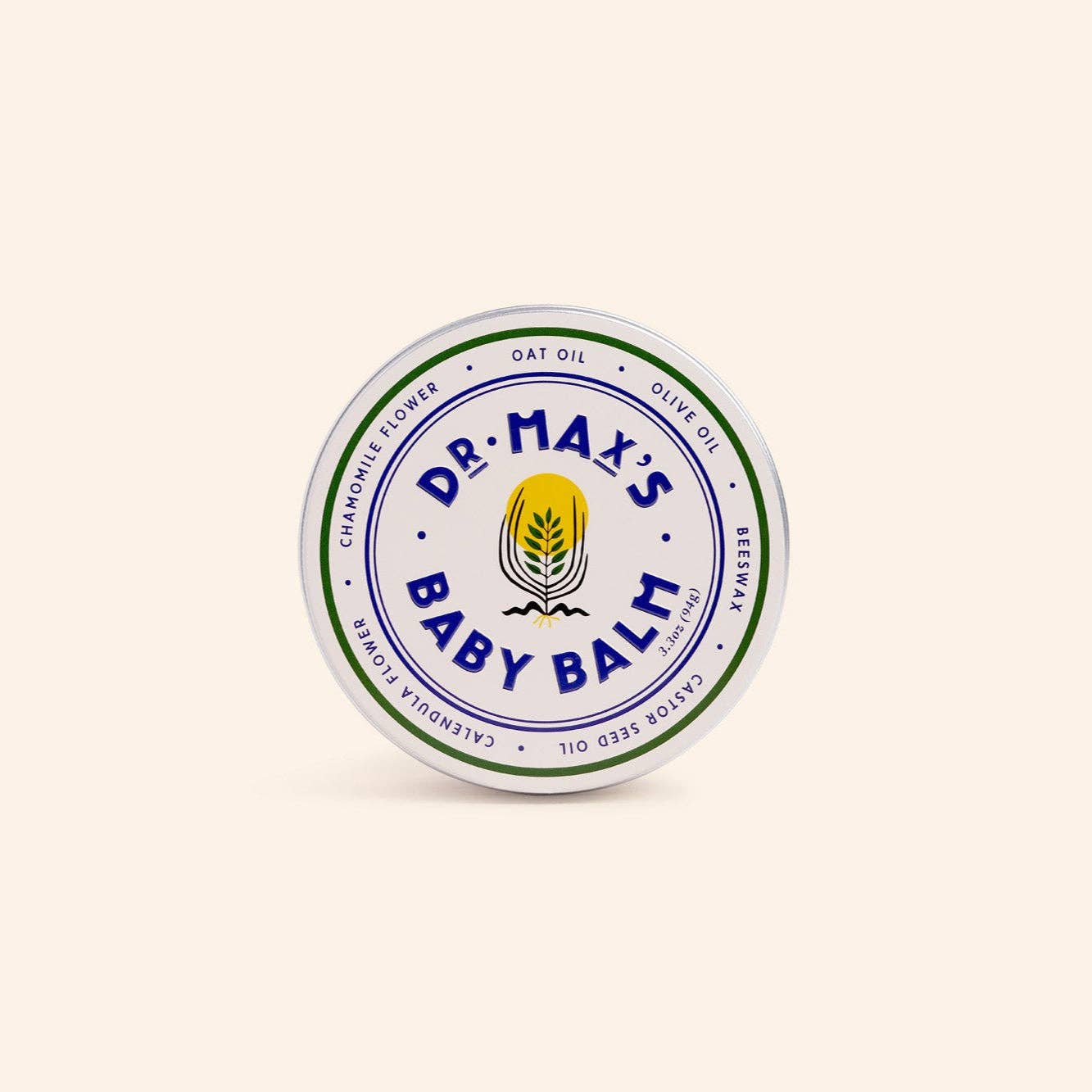 Baby Balm