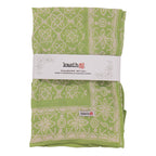 Batik Bandana - Light Green