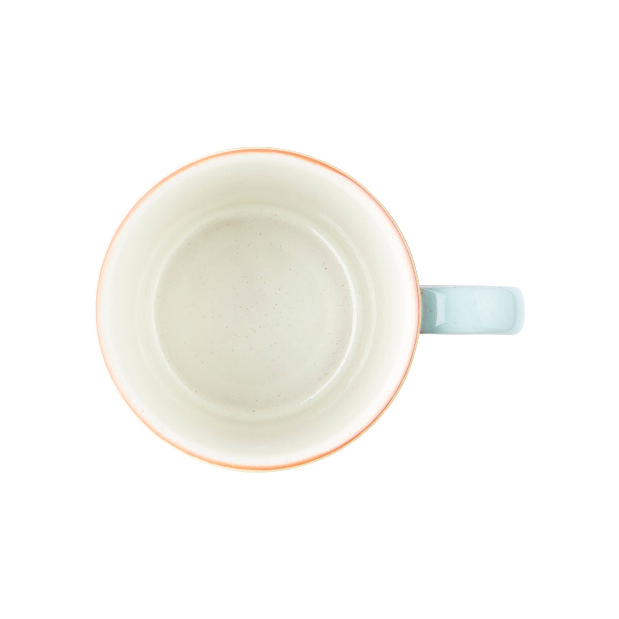 Heritage Pavilion Cascade Coffee Mug