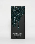 CYPRESS CHILL