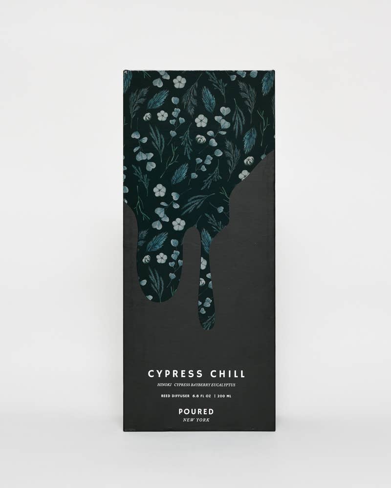 CYPRESS CHILL