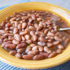 Speckled Bayo Beans