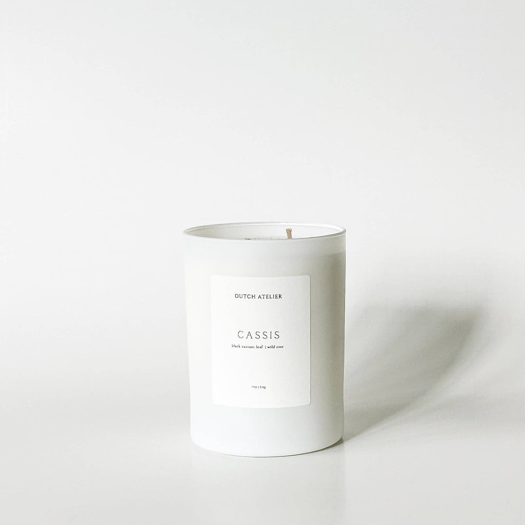 Cassis Candle | 11 oz.