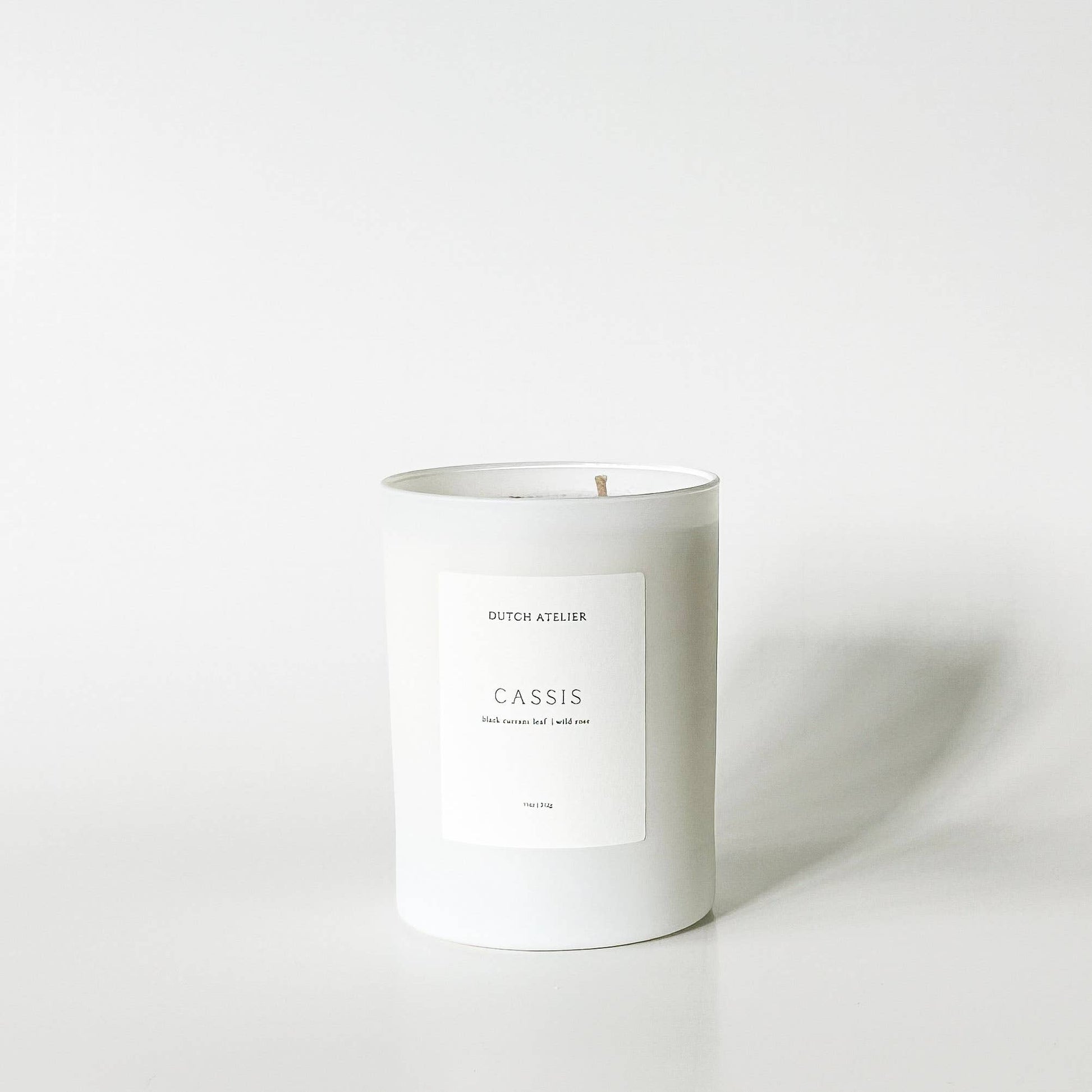 Cassis Candle | 11 oz.