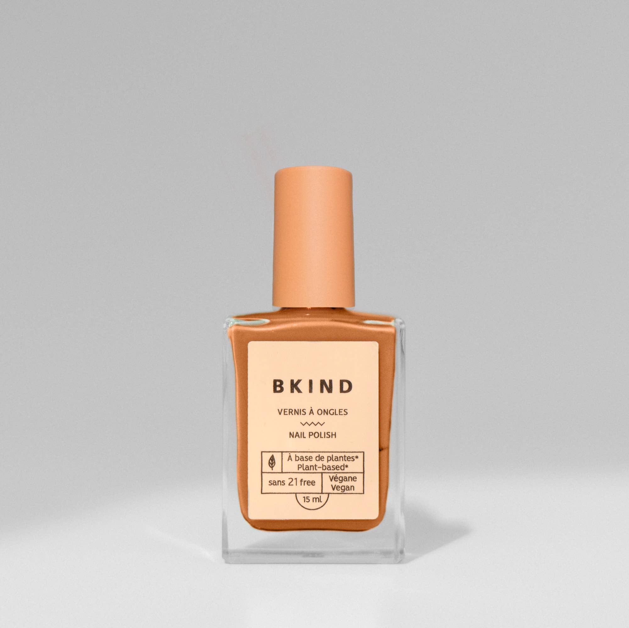 Val-d'Or Vegan Nail Polish