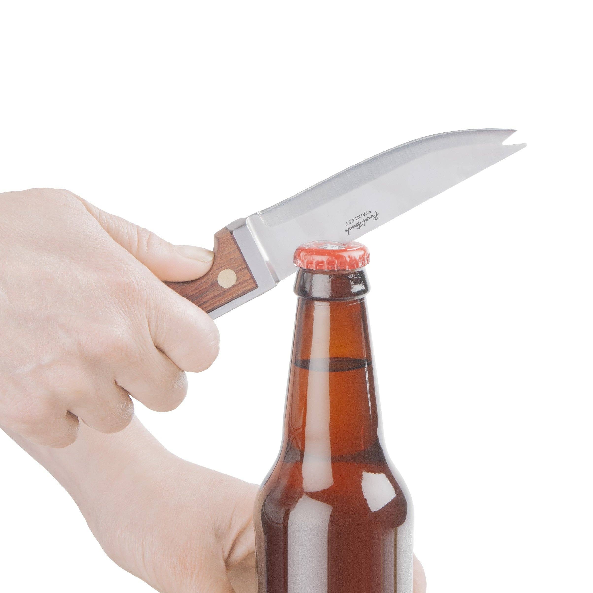 Bartender's Bar Knife