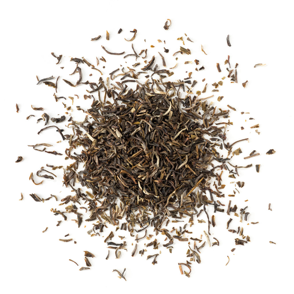 Organic Jasmine Silver Tip - Loose Leaf Tea