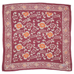 Batik Bandana - Plumeria