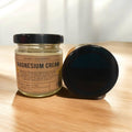 Magnesium Cream 4oz