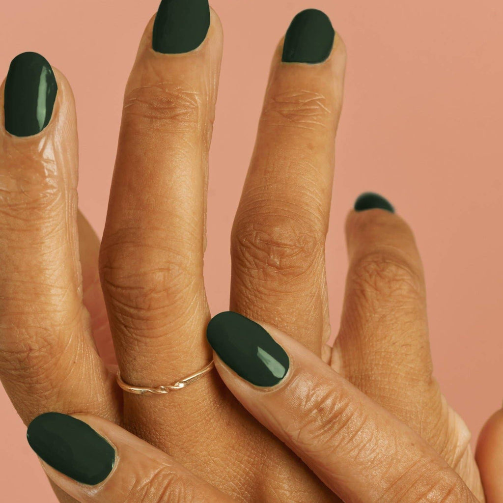En Beau Fusil Vegan Nail Polish