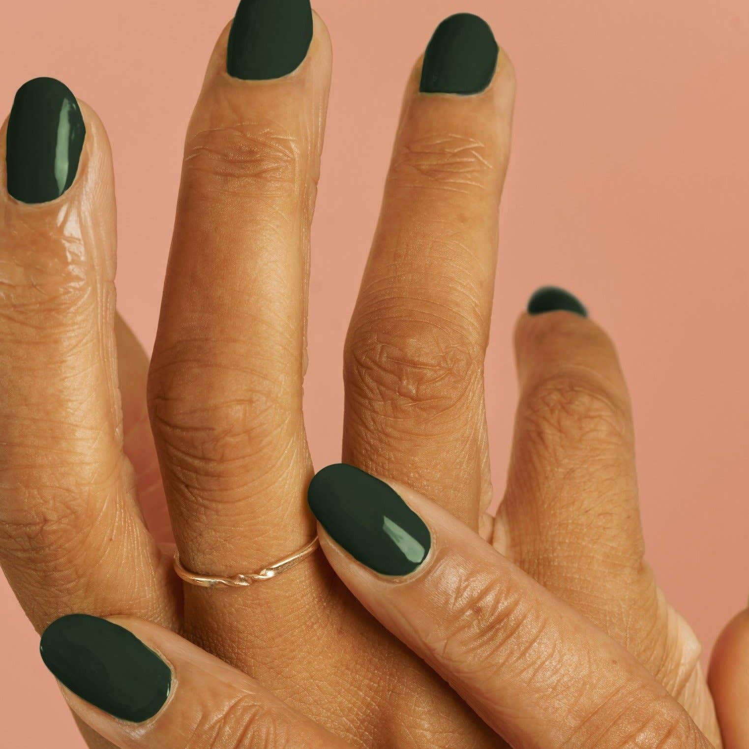 En Beau Fusil Vegan Nail Polish