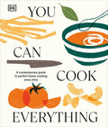 You Can Cook Everything book