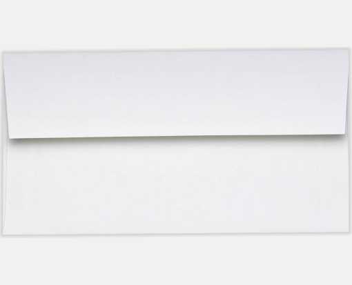 Just Married - Long Card
