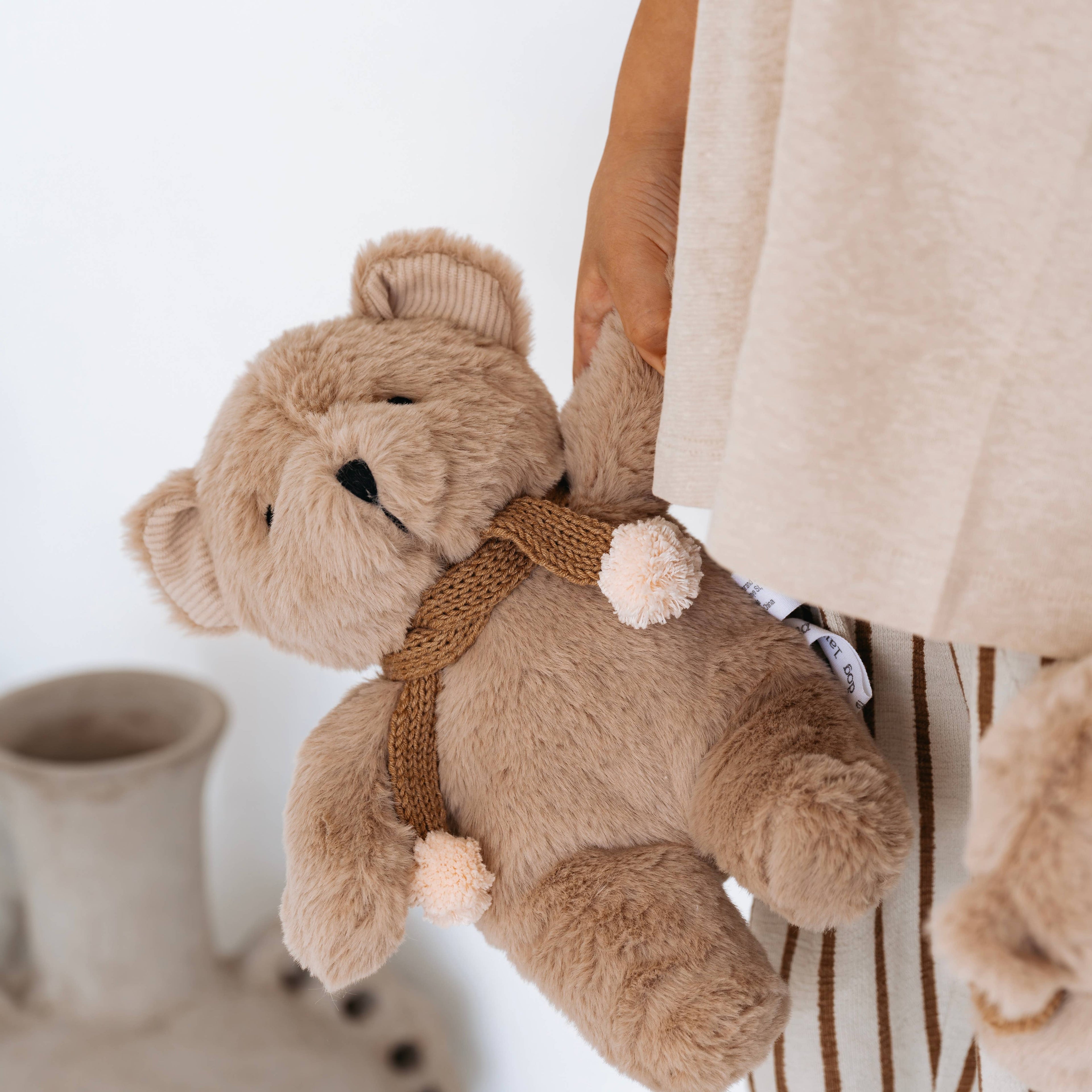 Prudence Bear - mini