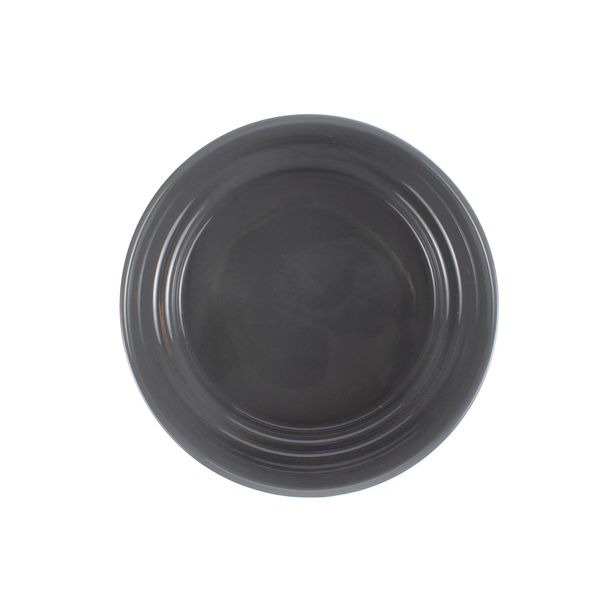 Pendleton Ceramic Food & Water Dog Bowl: Yakima Stripe / 8 inch