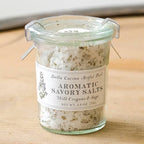 Wild Oregano & Sage Savory Salt