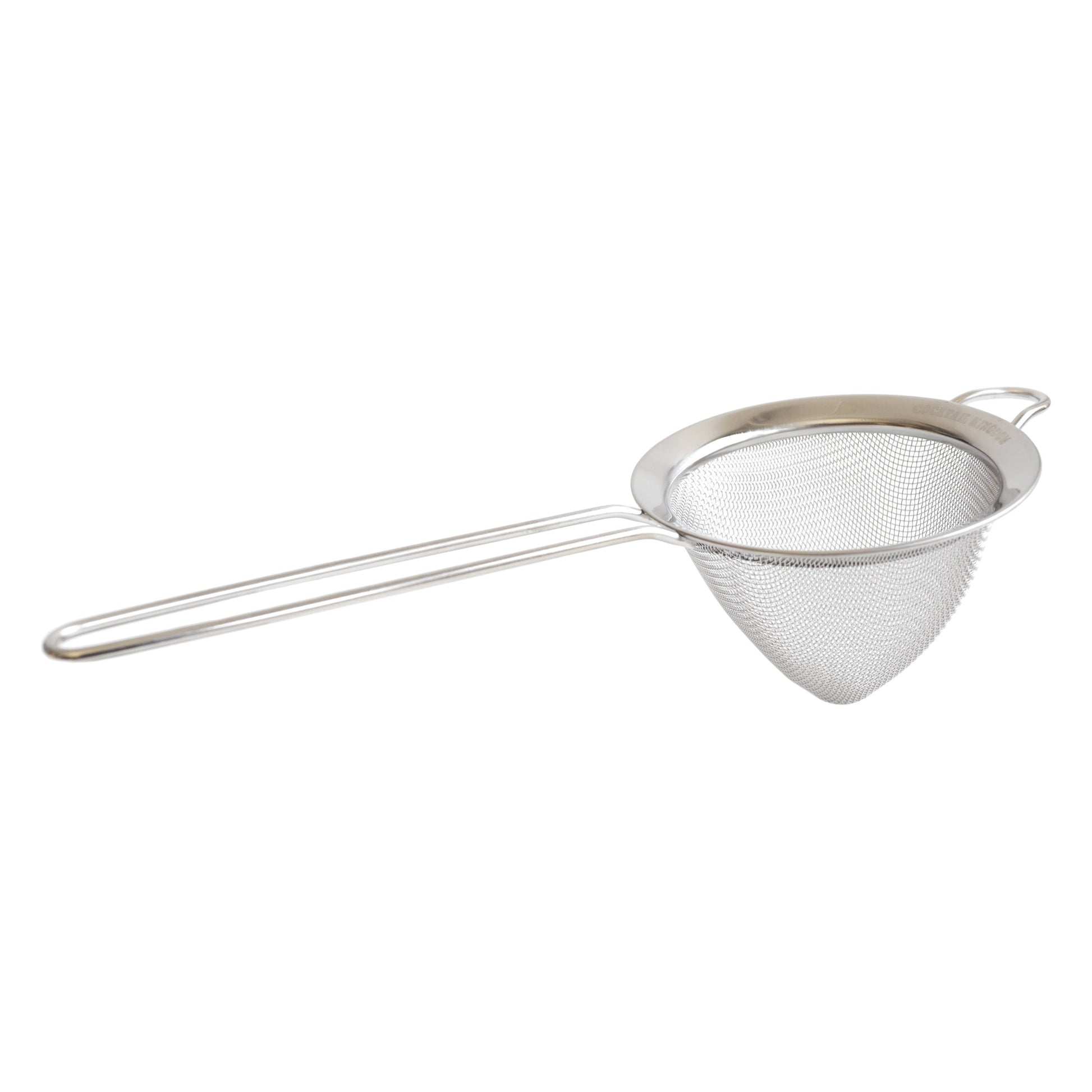 CoCo™ Strainer – Premium Mesh Cone | Stainless Steel