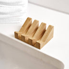 Bamboo Soap Lift | Mountain