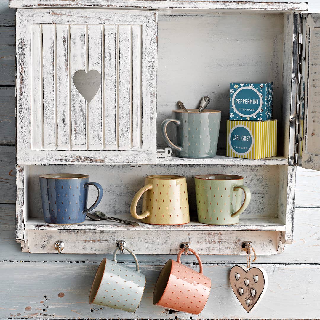 Heritage Pavilion Cascade Coffee Mug | 14 oz.