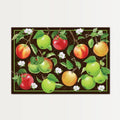 Harvest Apple Paper Placemats (Set of 20)