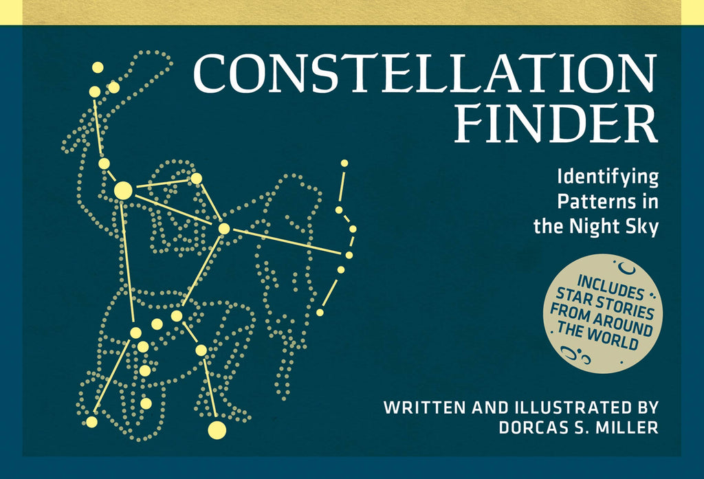 Constellation Finder 2e