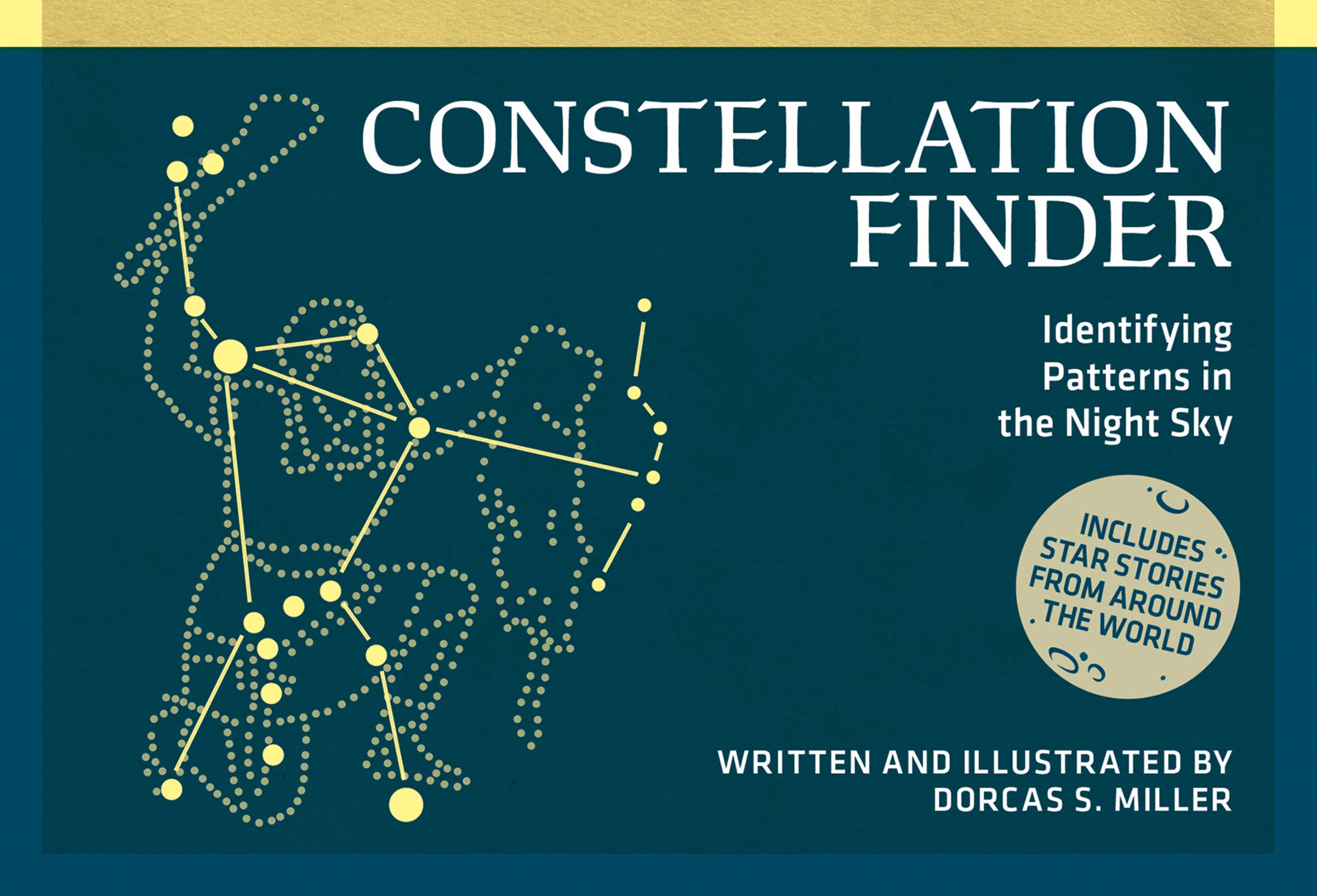 Constellation Finder 2e