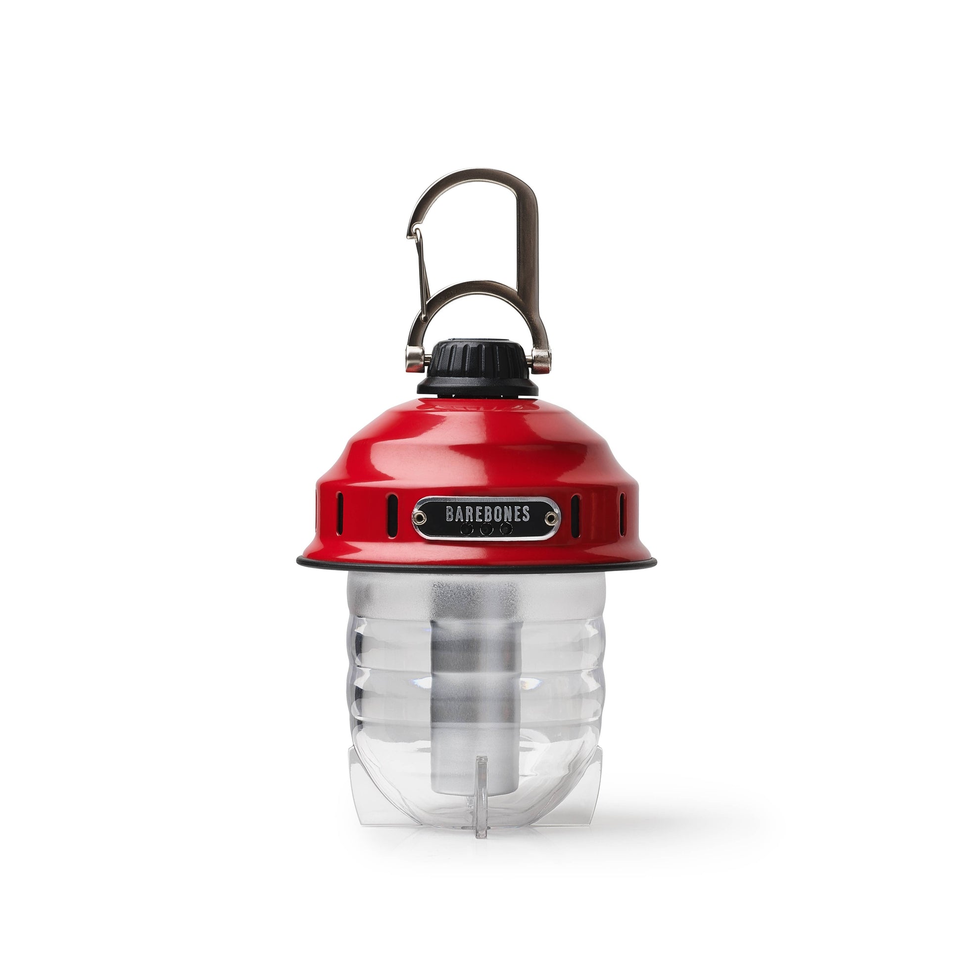 Beacon Hanging Outdoor Lantern — Rechargeable