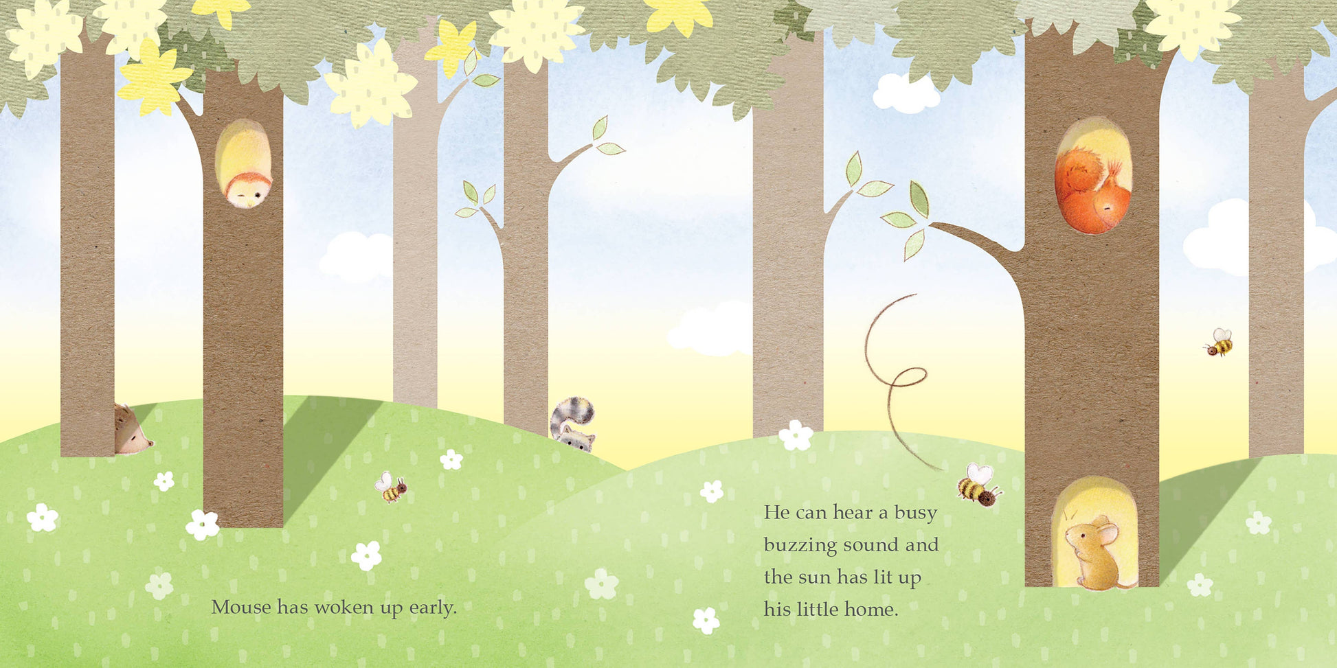 Love and Hugs: Summer by Tracey Colliston