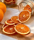 Oranges (10 Slices)