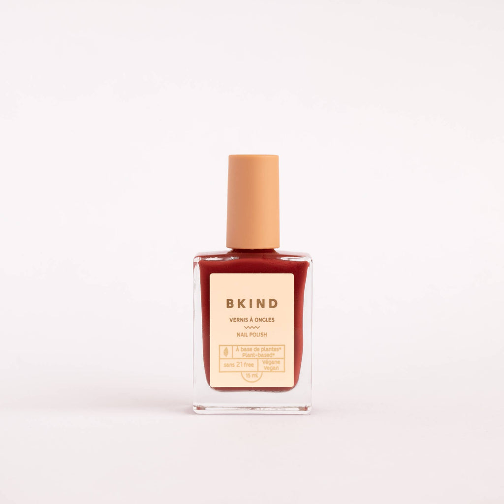 Leo- Vegan Nail Polish