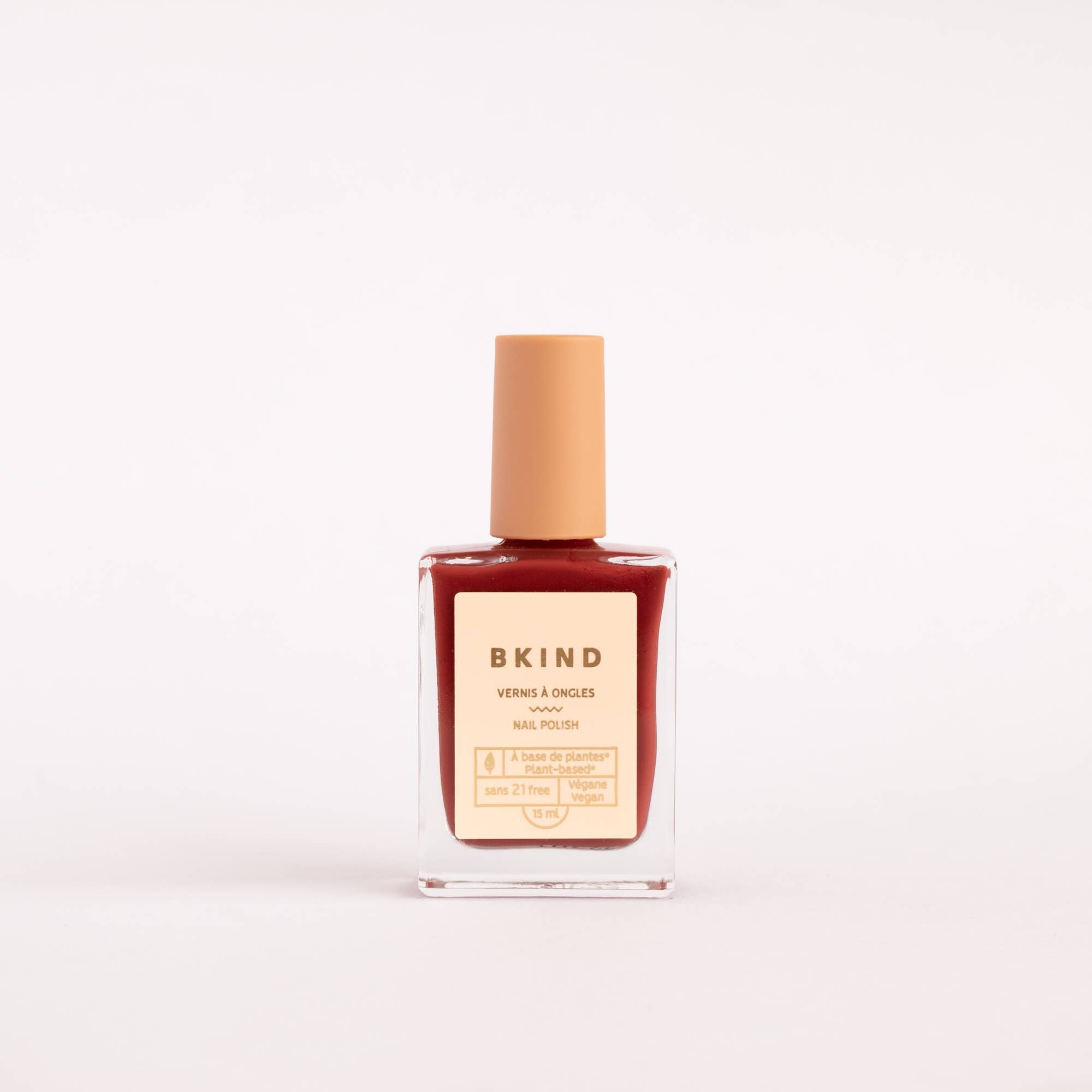 Leo- Vegan Nail Polish