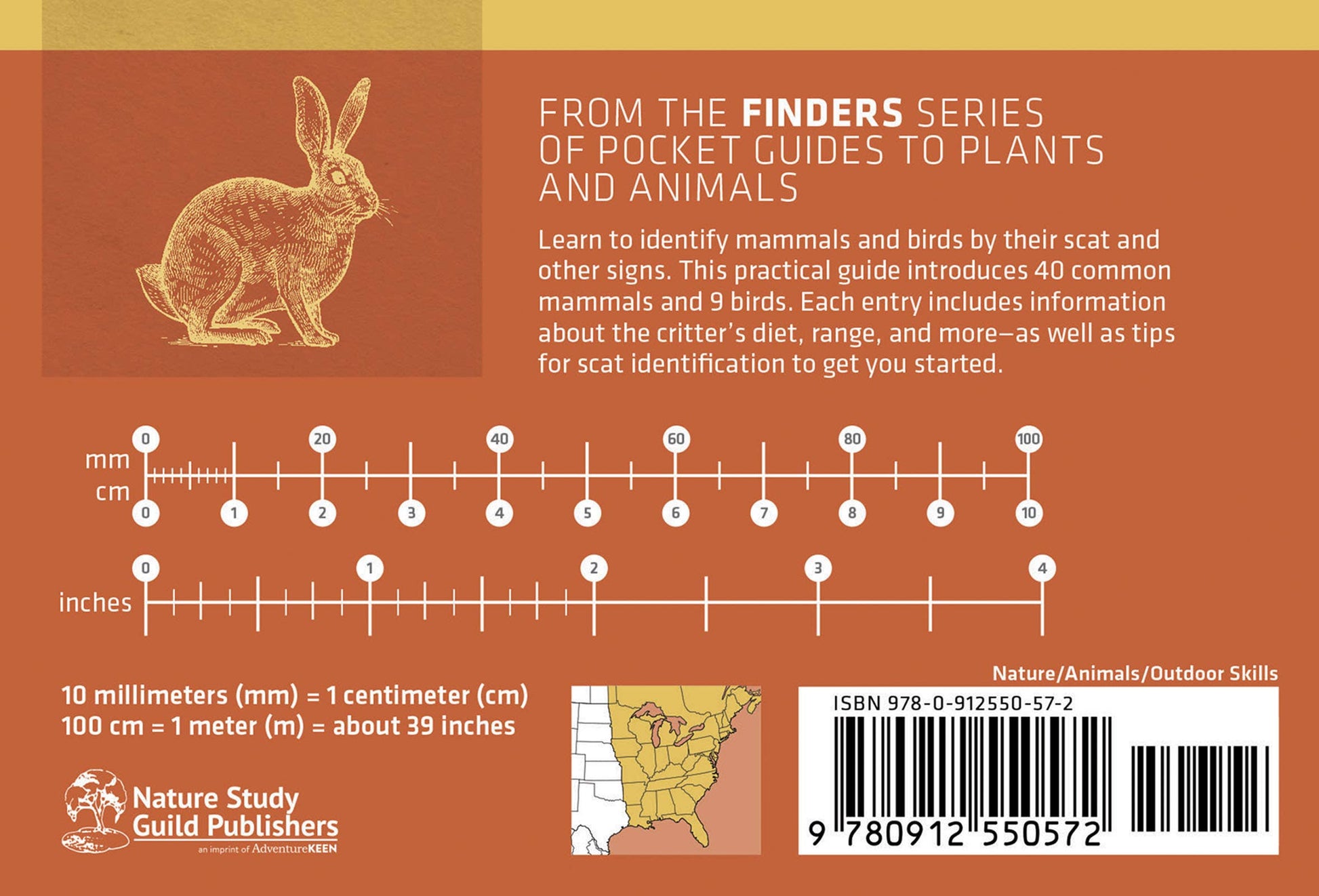 Scat Finder 2e