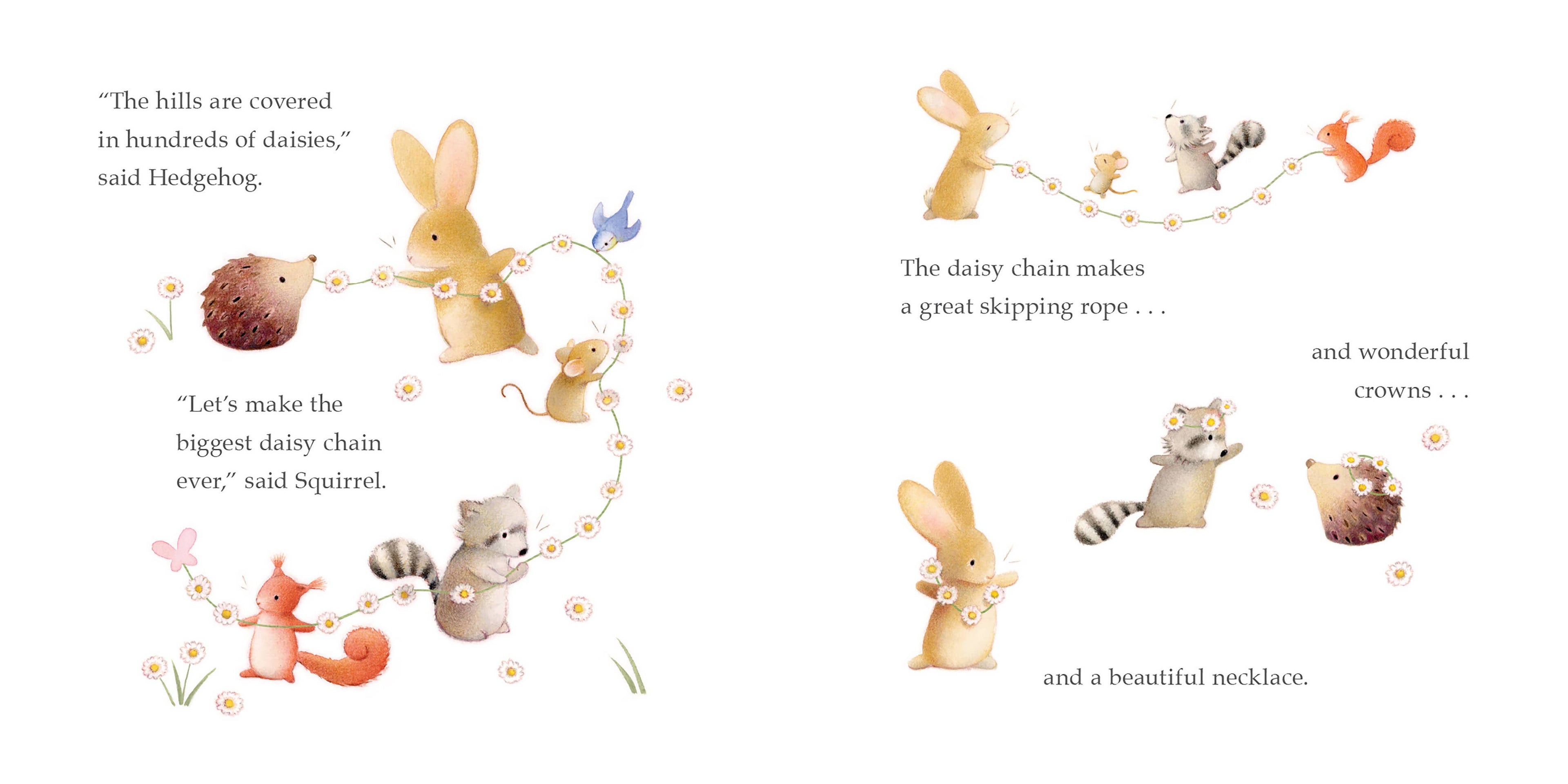 Love and Hugs: Summer by Tracey Colliston