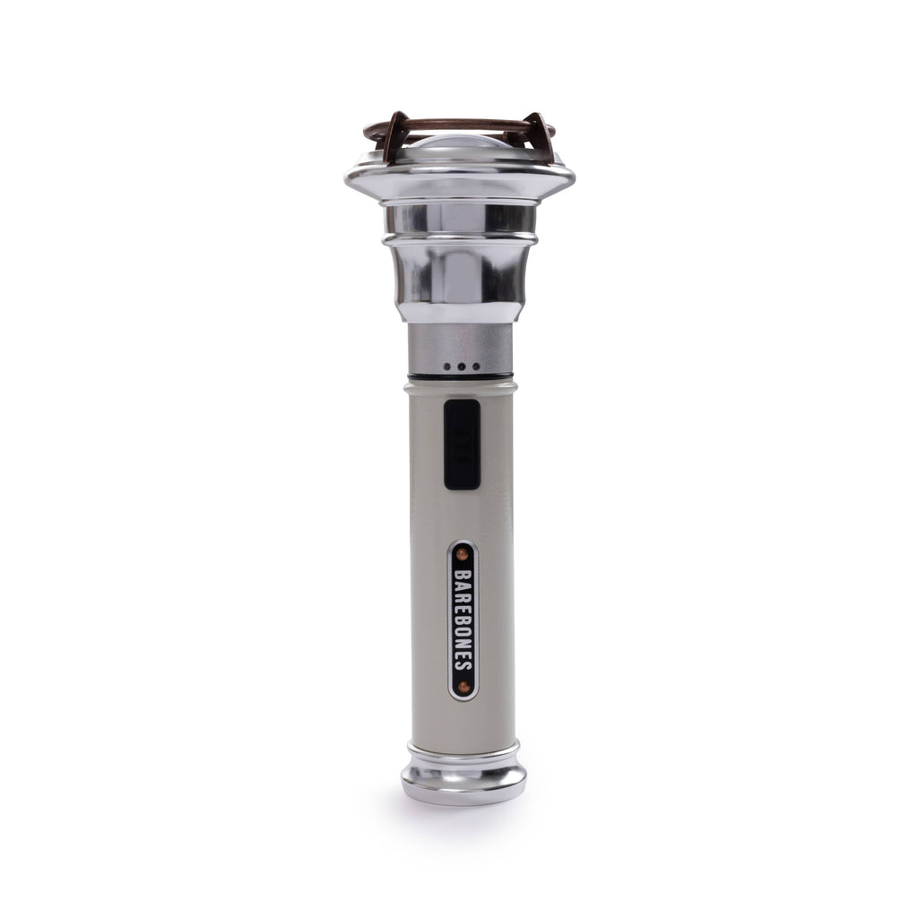 Vintage Flashlight