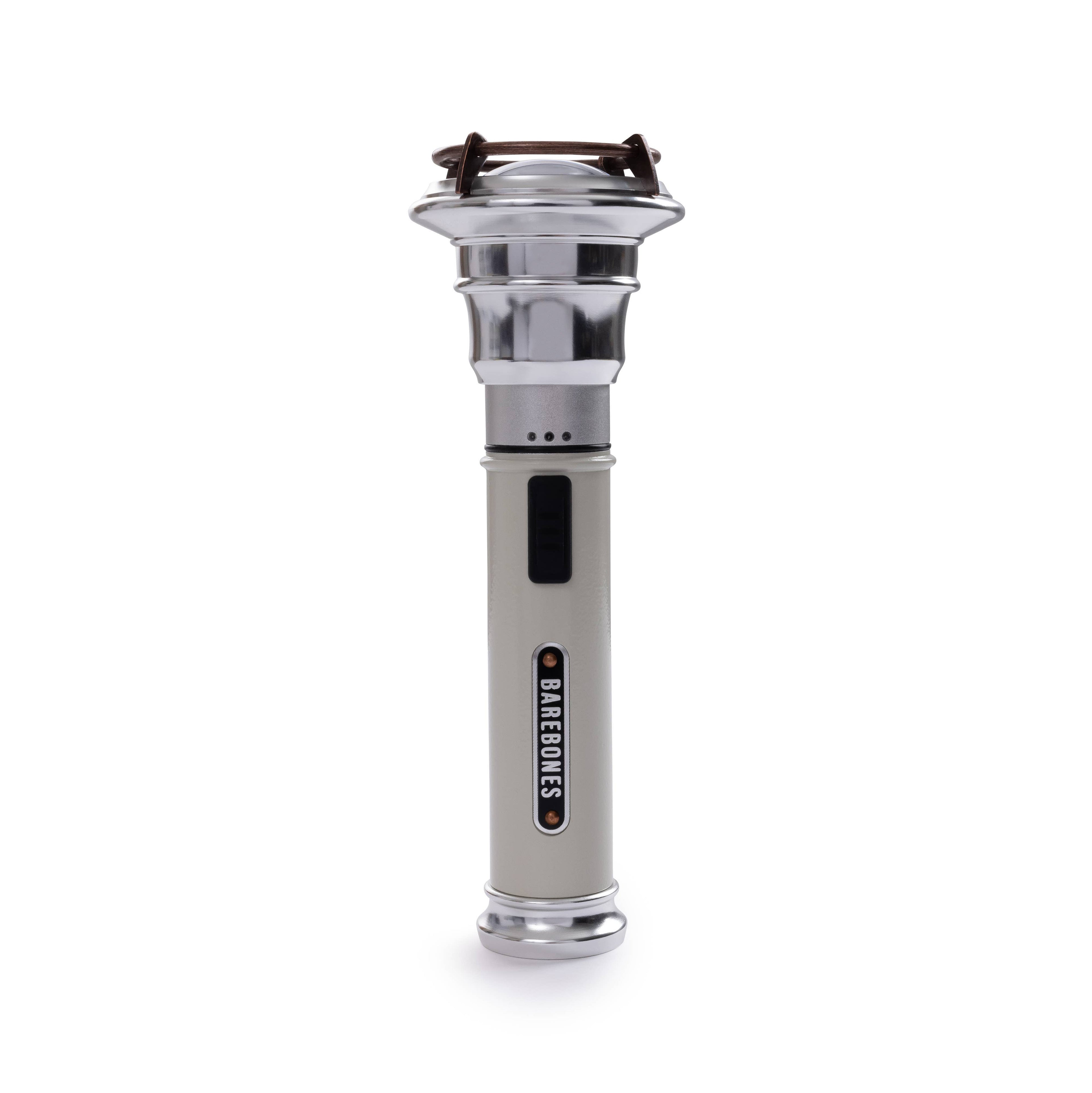 Vintage Flashlight