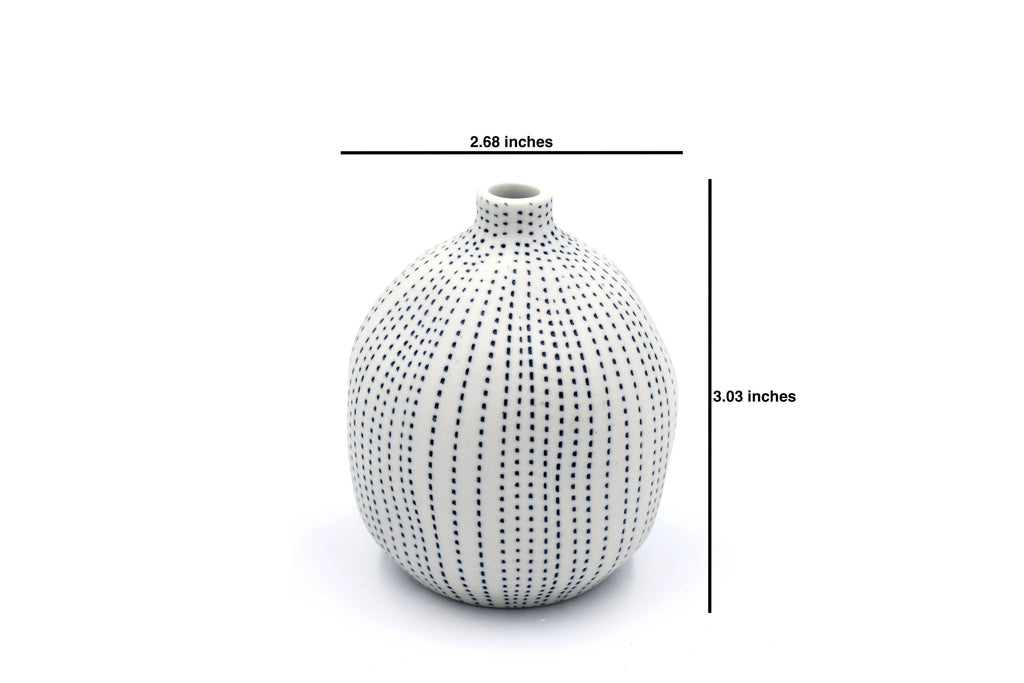 1415W26 GUGU SAG S-Bud Vase