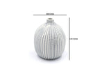 1415W26 GUGU SAG S-Bud Vase