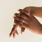 French Pink Vegan Nail Polish