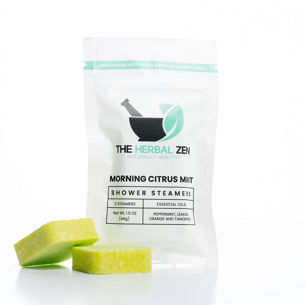 Cold Kicker | Peppermint+Eucalyptus